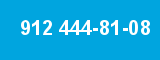 912 444-81-08 912 444-81-08